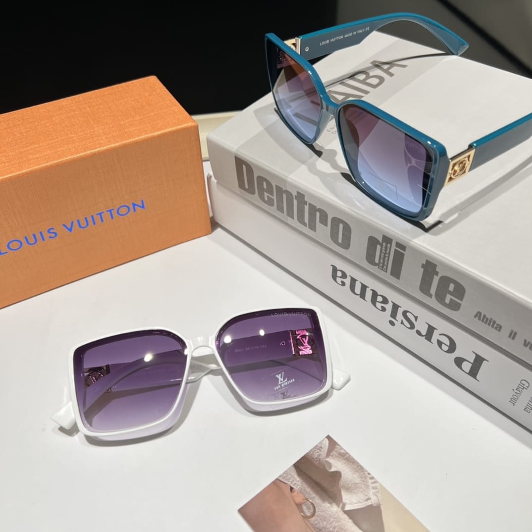 Louis Vuitton Sunglasses