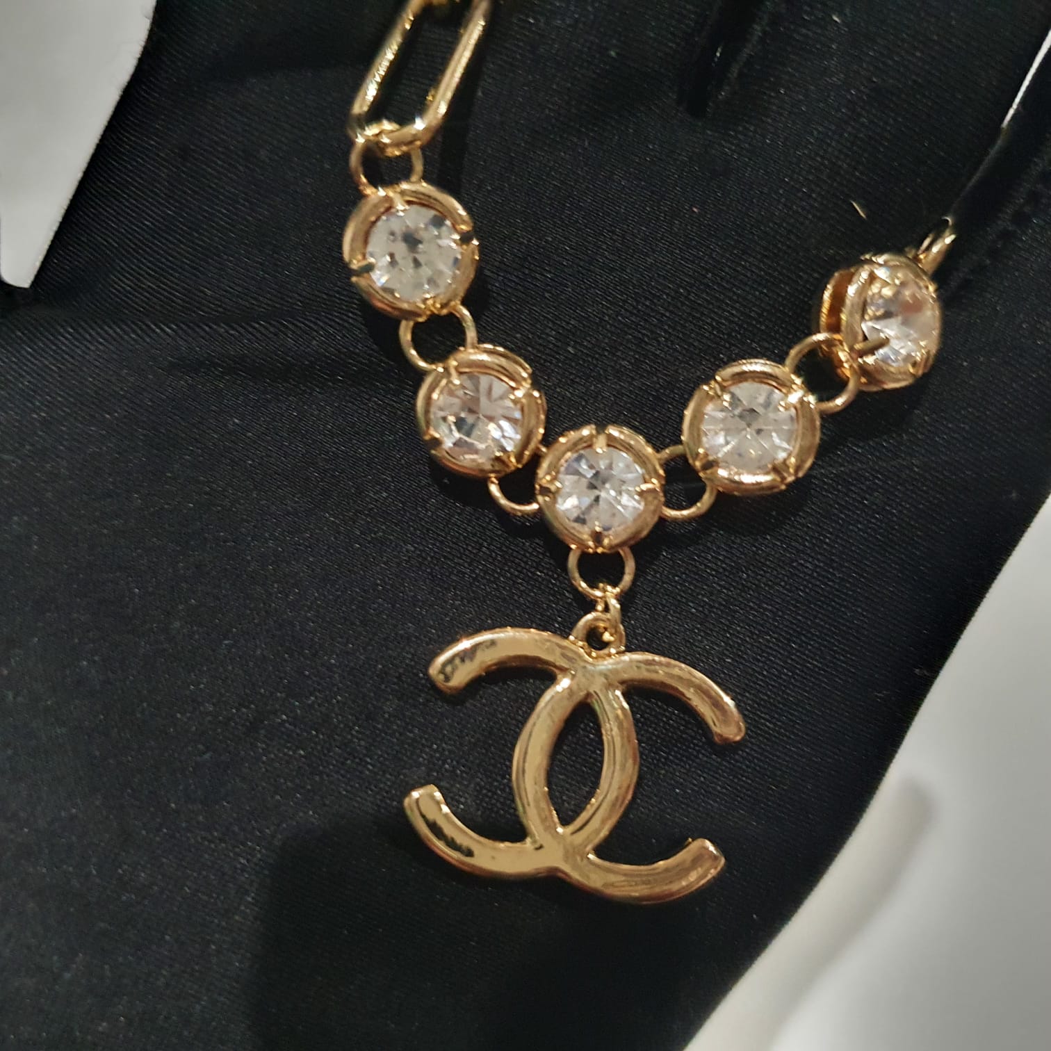 Chanel Necklace