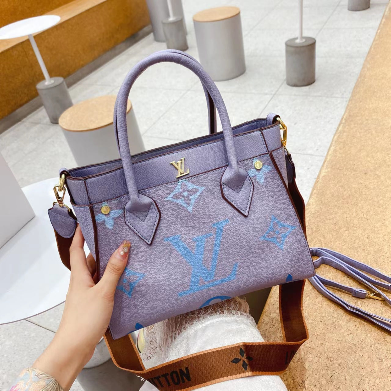 Louis Vuitton Handbag