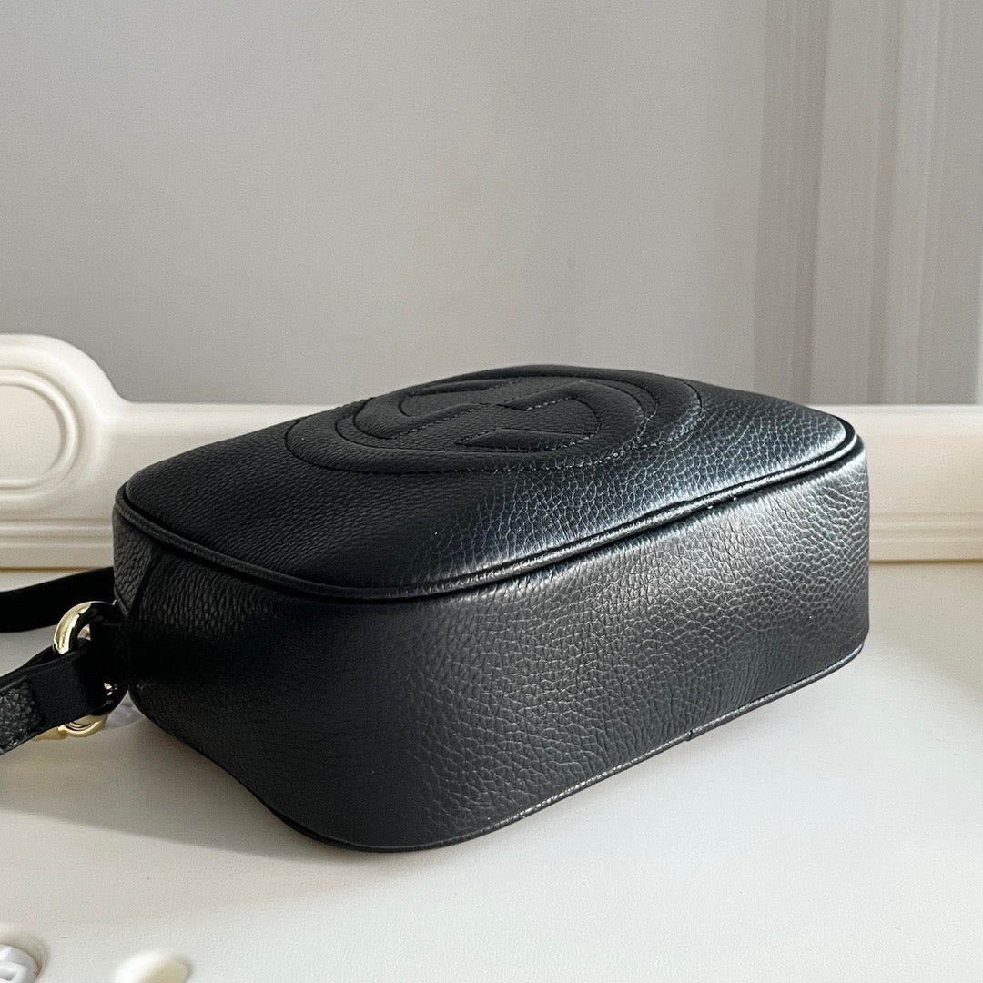 Gucci Soho Disco bag