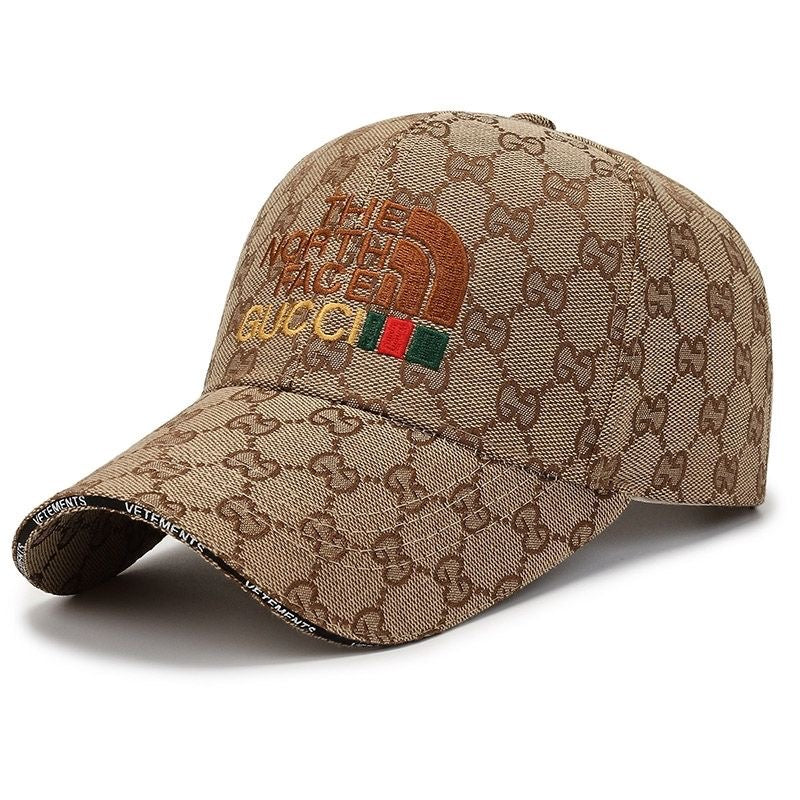 Gucci Baseball Cap