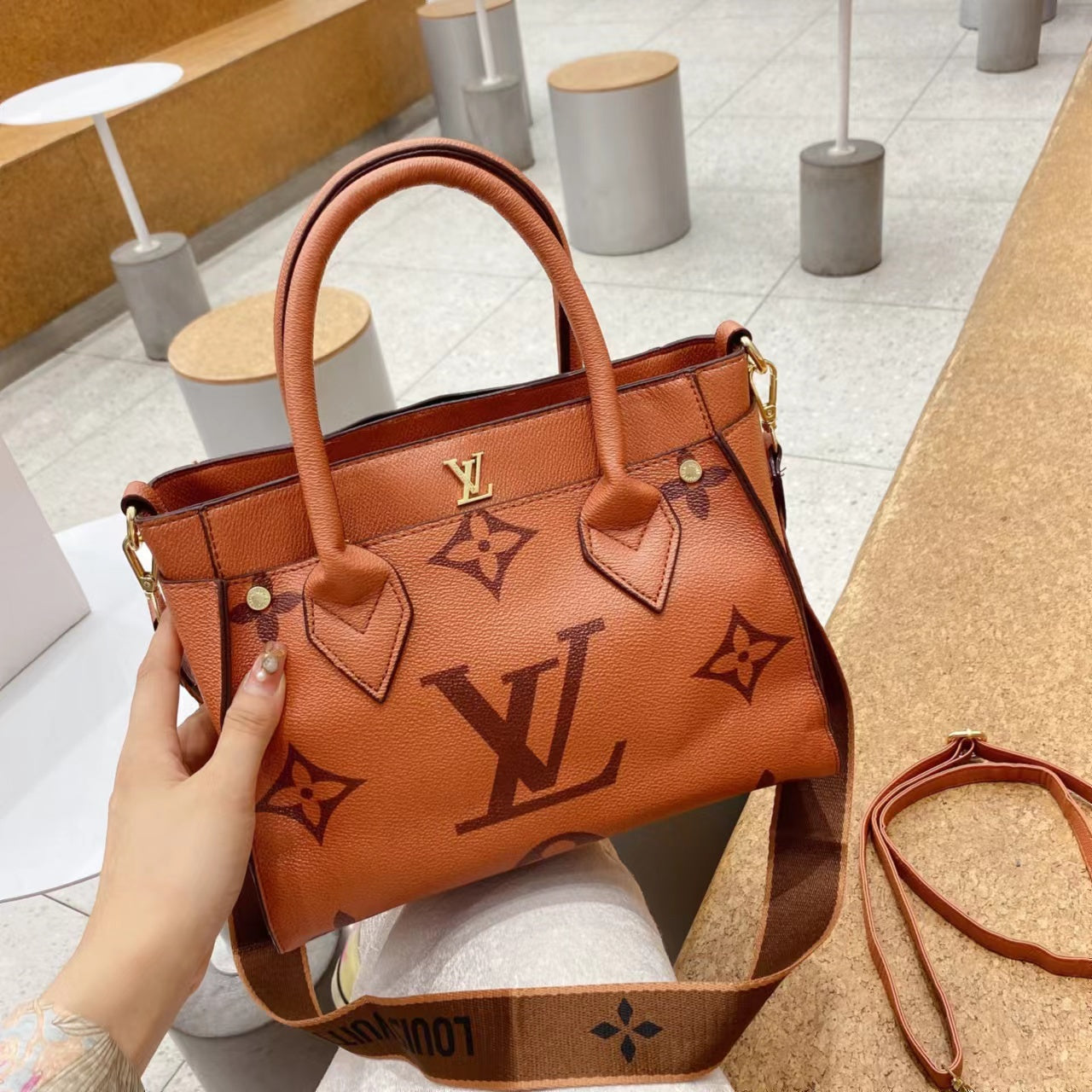 Louis Vuitton Handbag