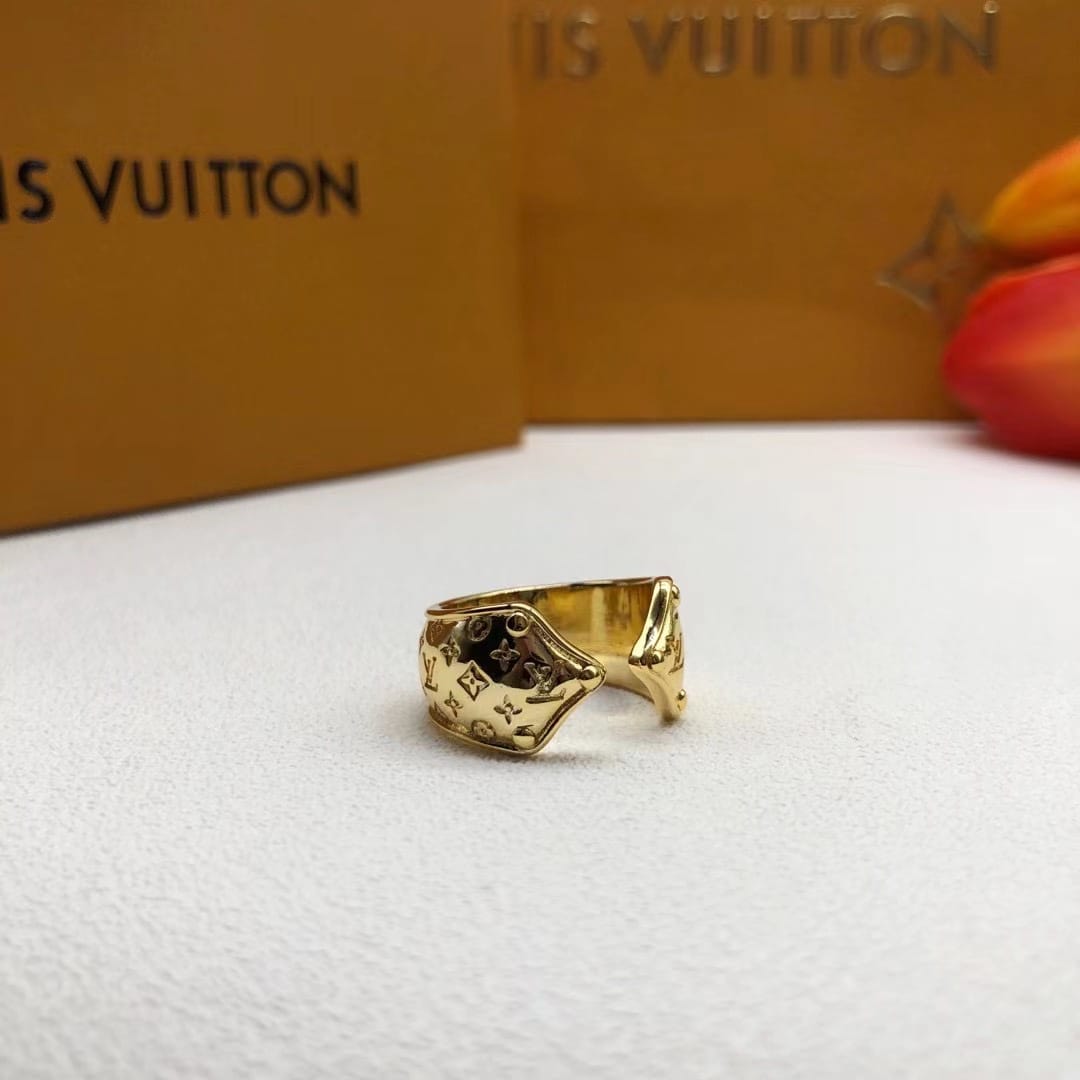 Louis Vuitton Ring