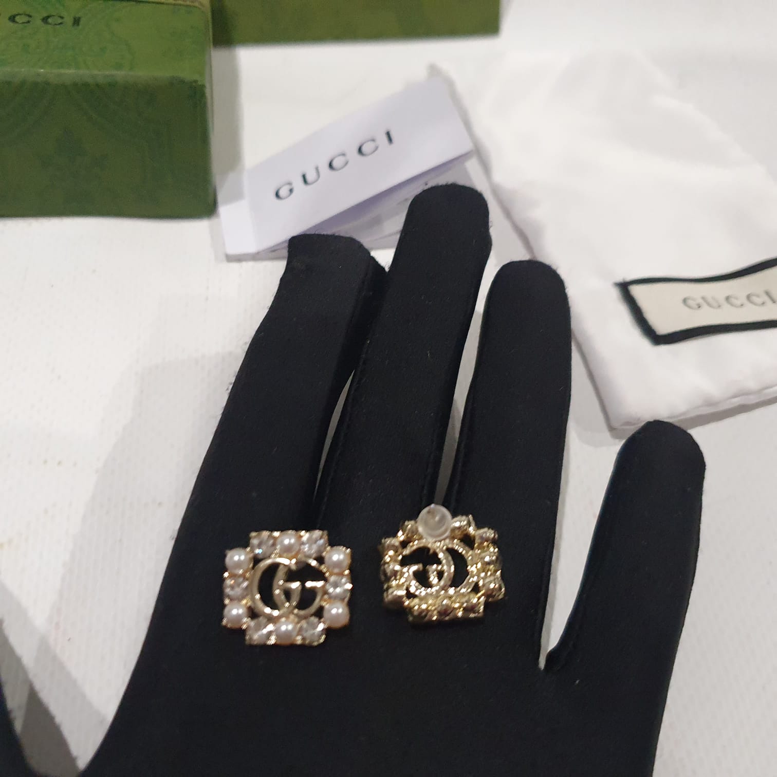 Gucci Earrings