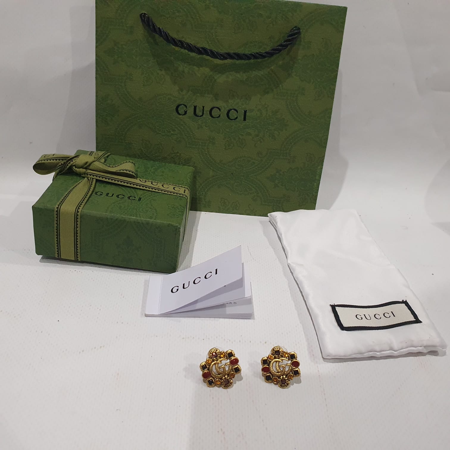 Gucci Earrings