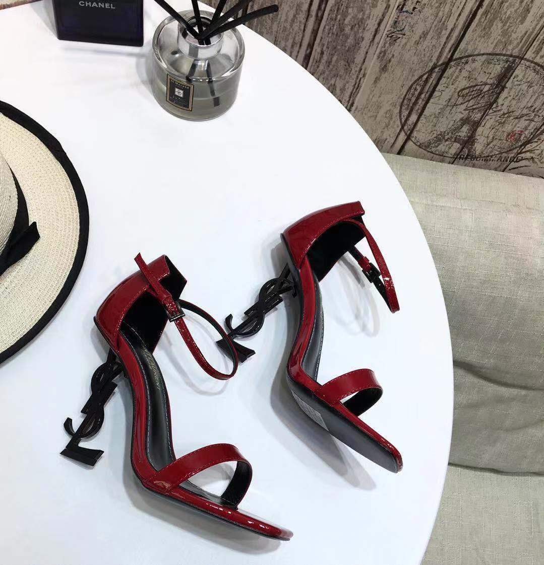 Yves Saint Laurent YSL Heels