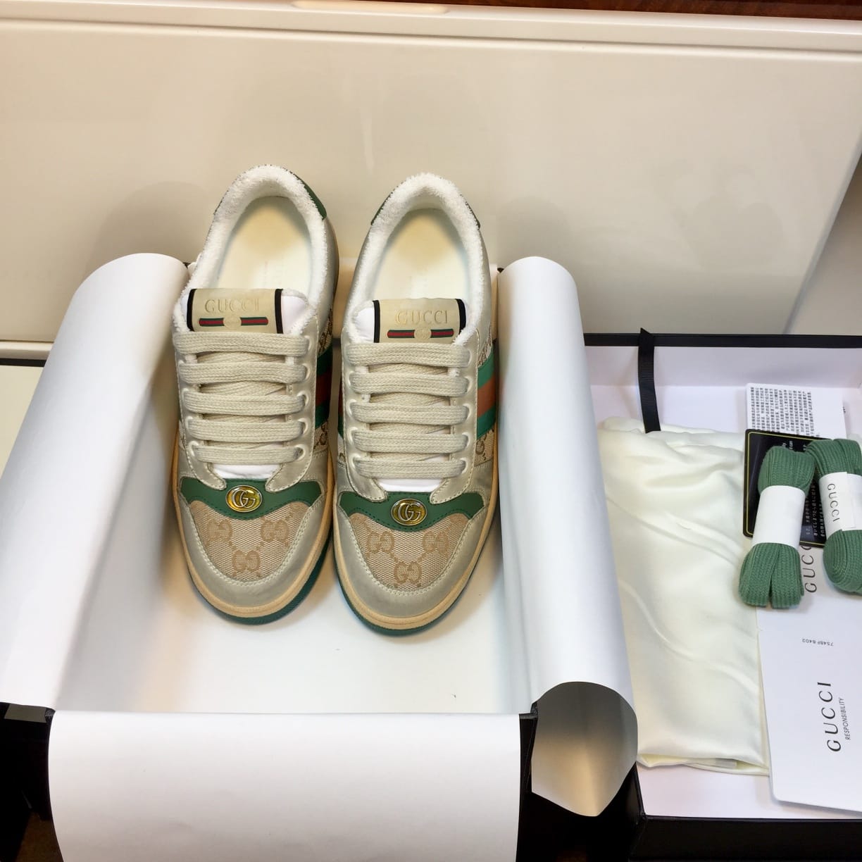 Gucci Sneakers