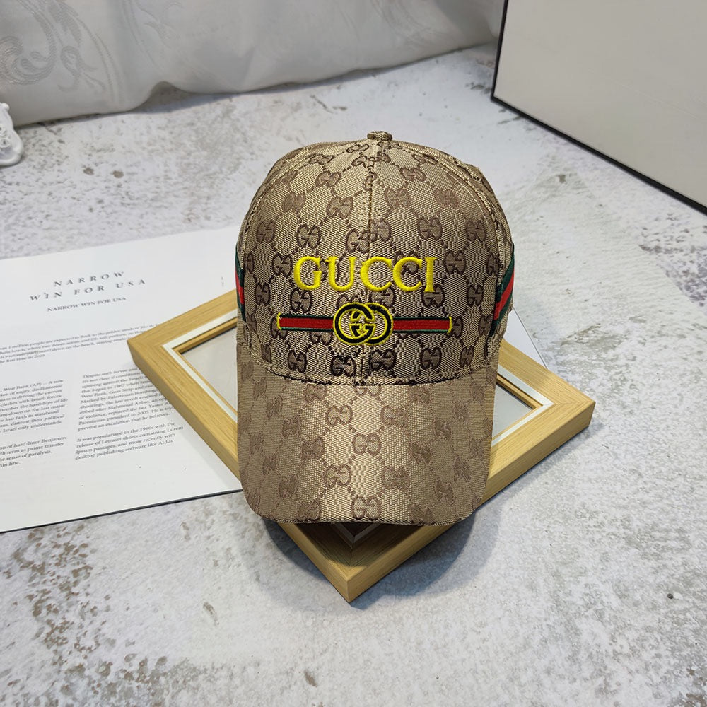 Gucci Cap