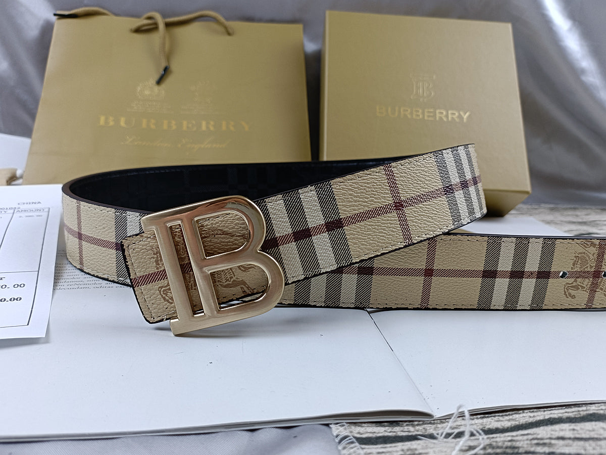 Burberry Belt