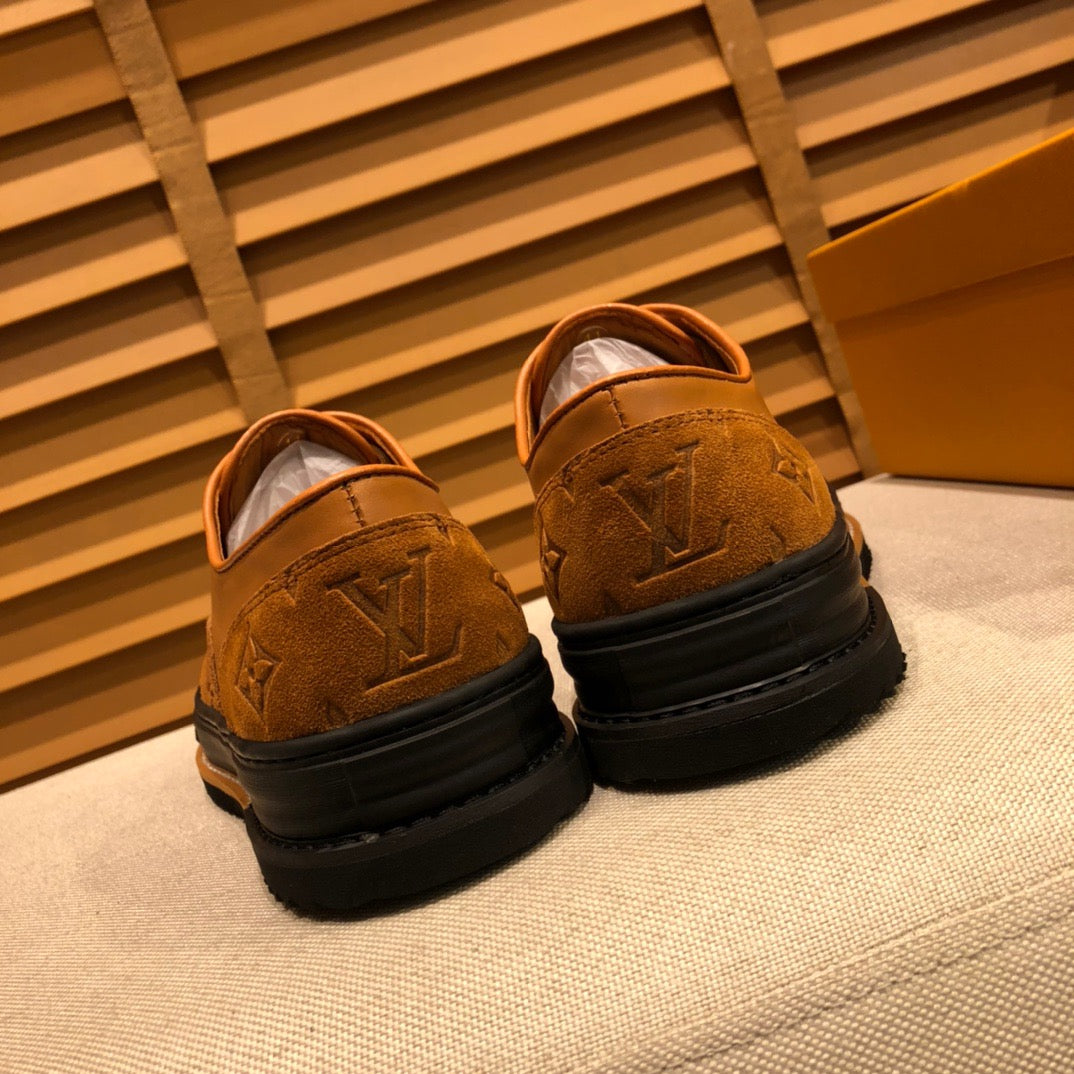 Louis Vuitton sneakers