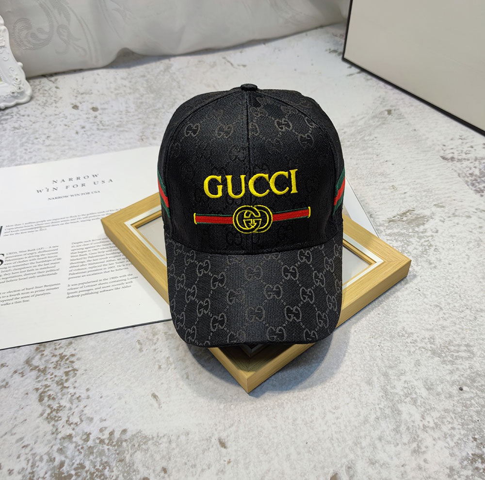 Gucci Cap