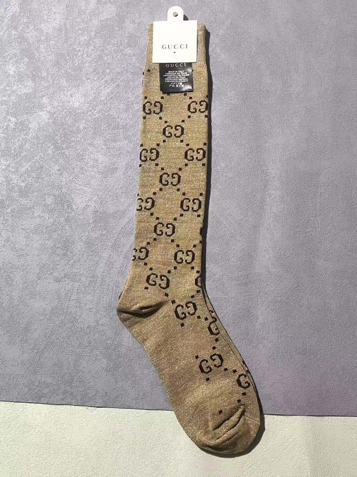 Gucci socks