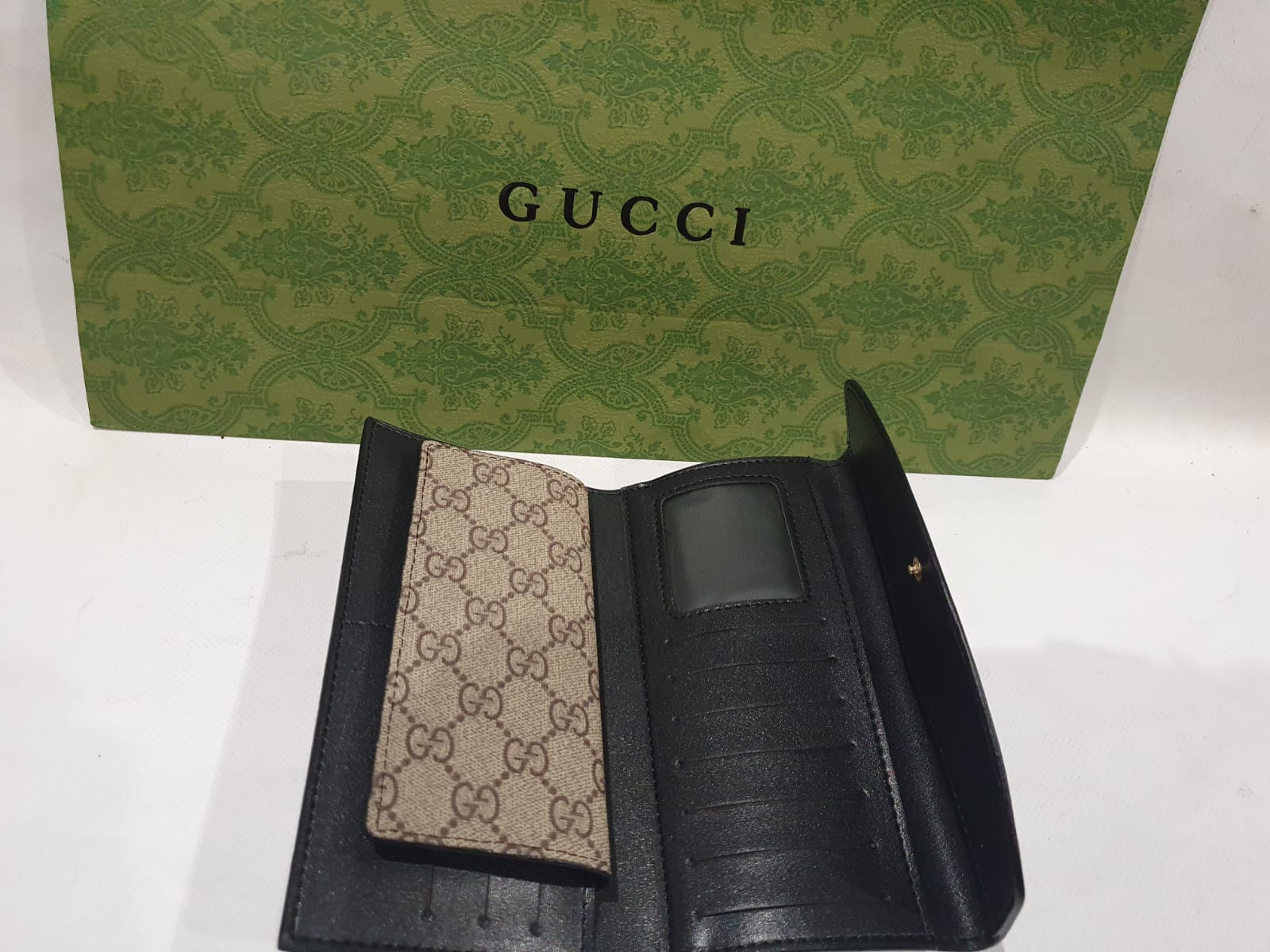 Gucci Wallet