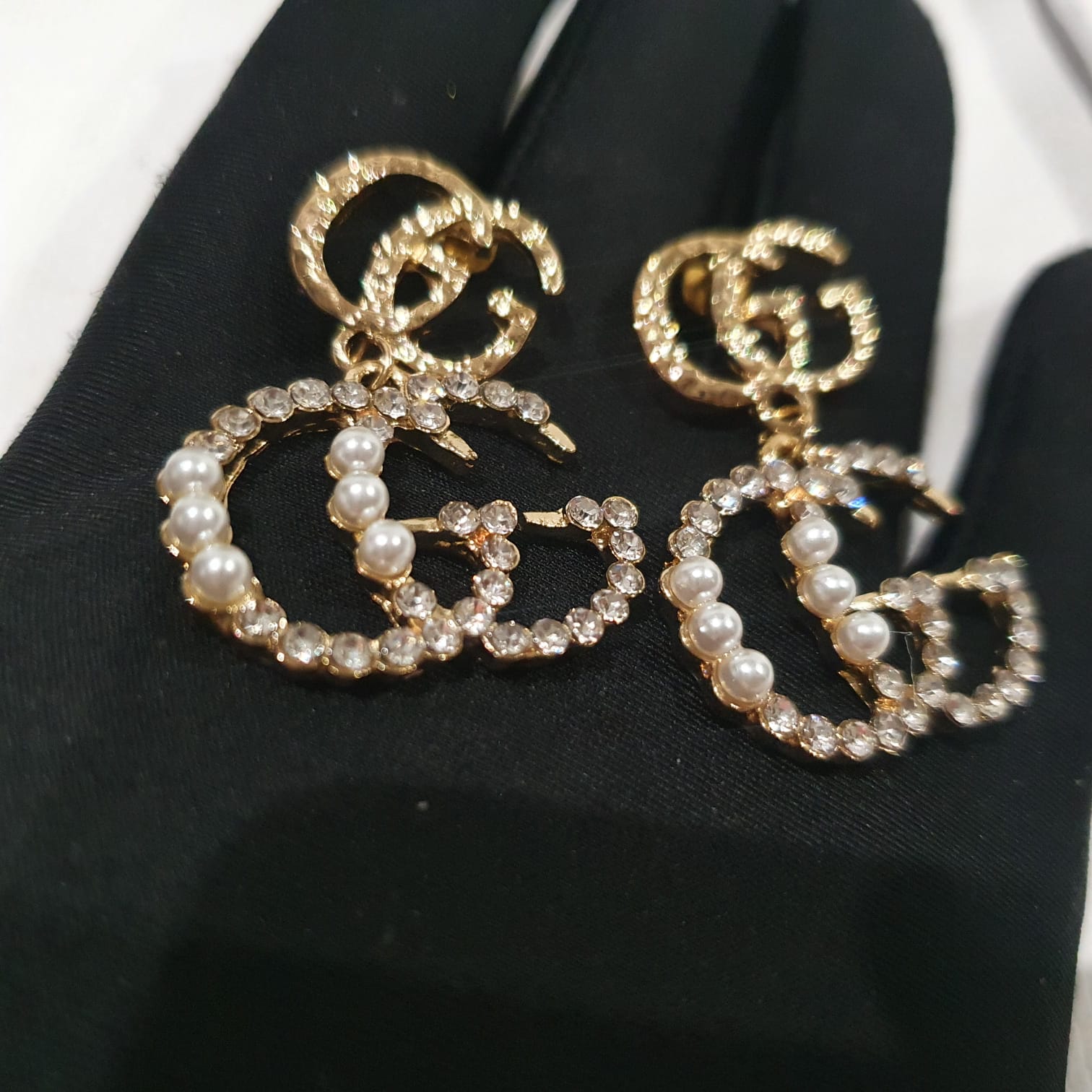 Gucci Earrings