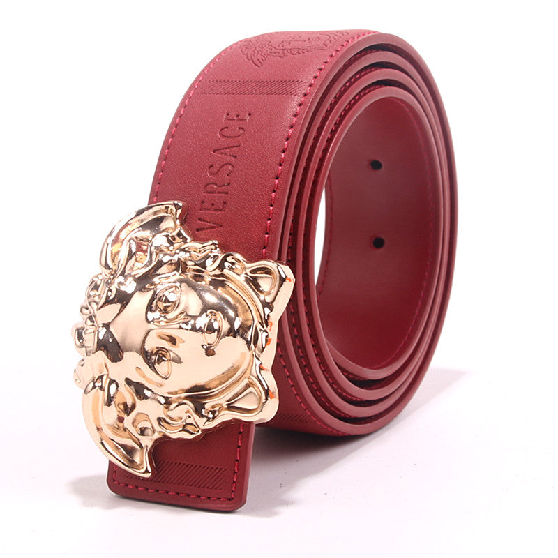 Versace Belts