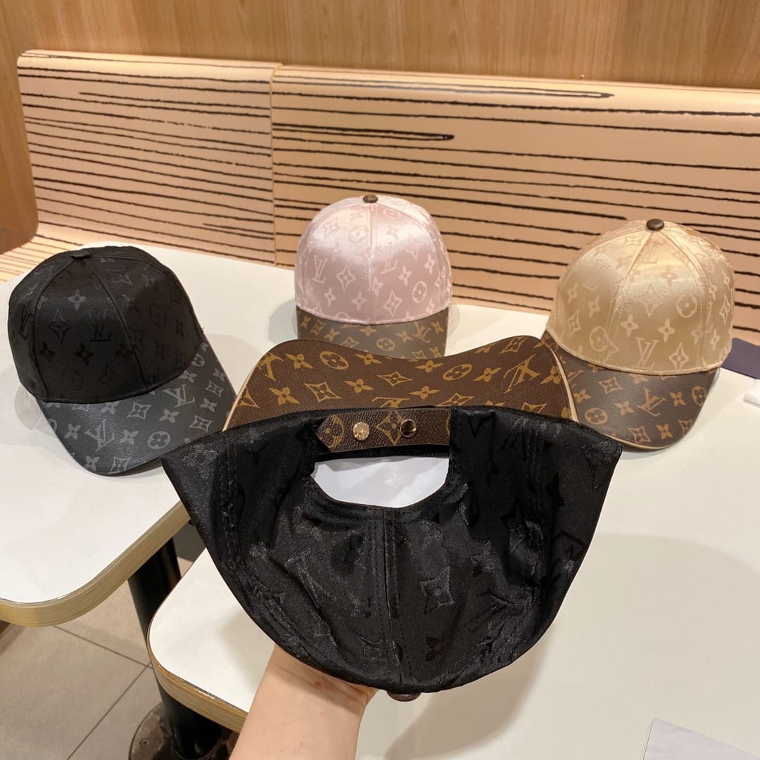 Louis Vuitton Cap