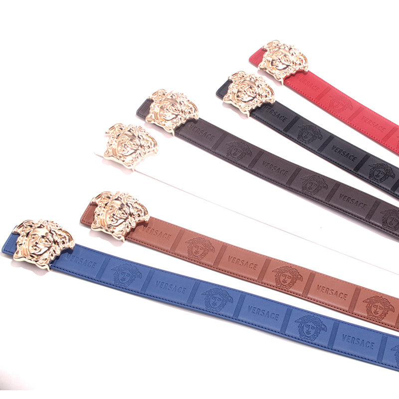 Versace Belts