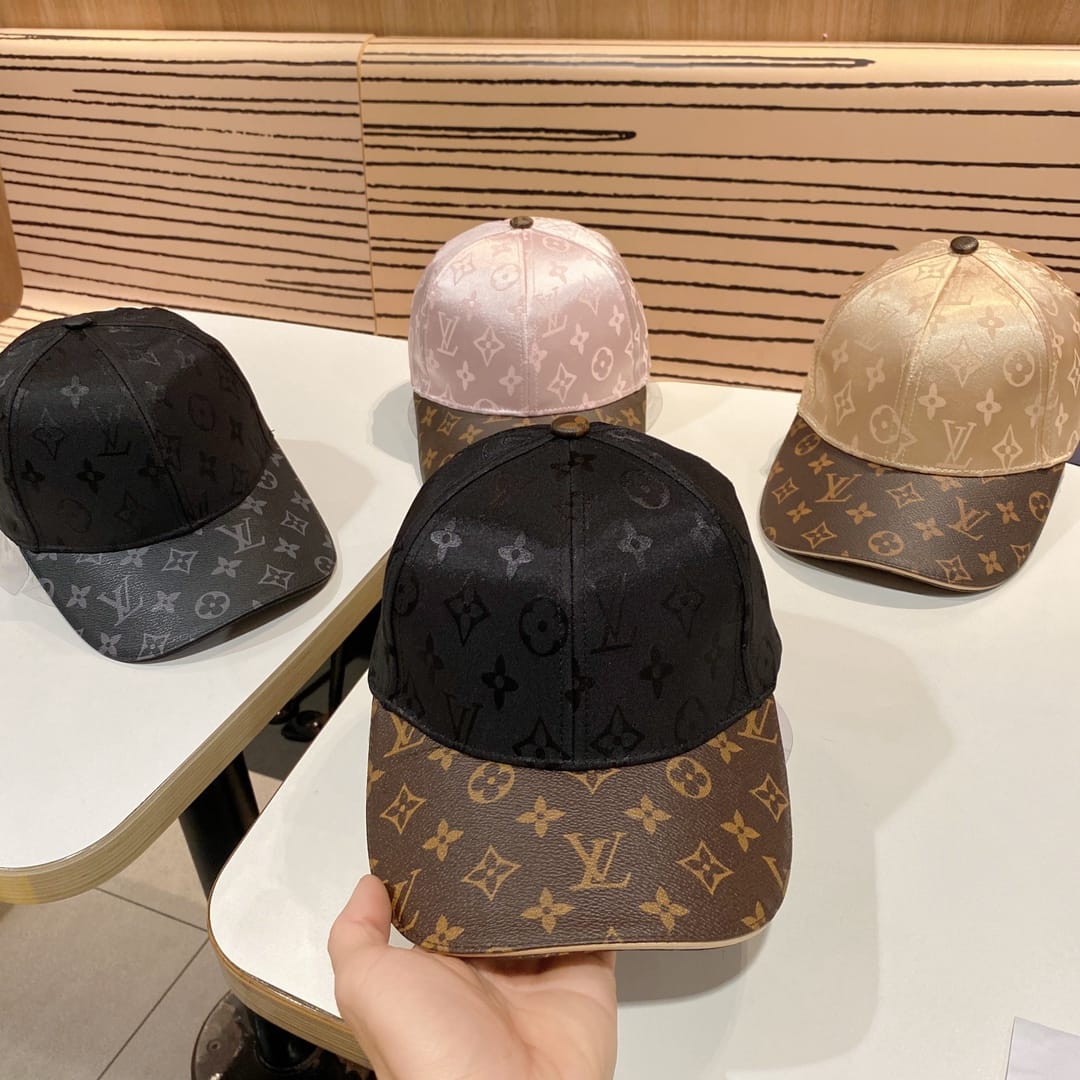 Louis Vuitton Cap