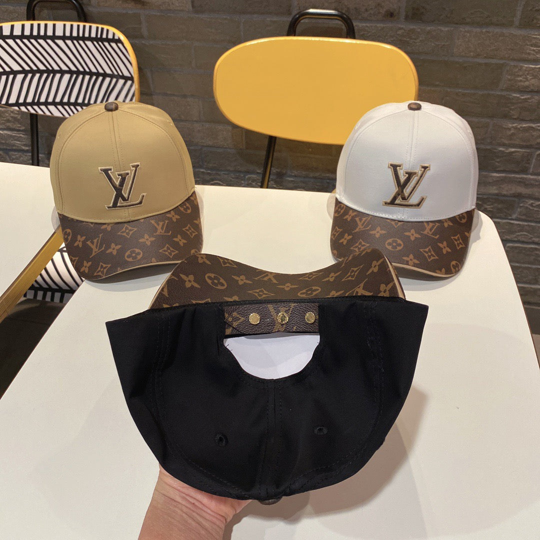 Louis Vuitton Cap