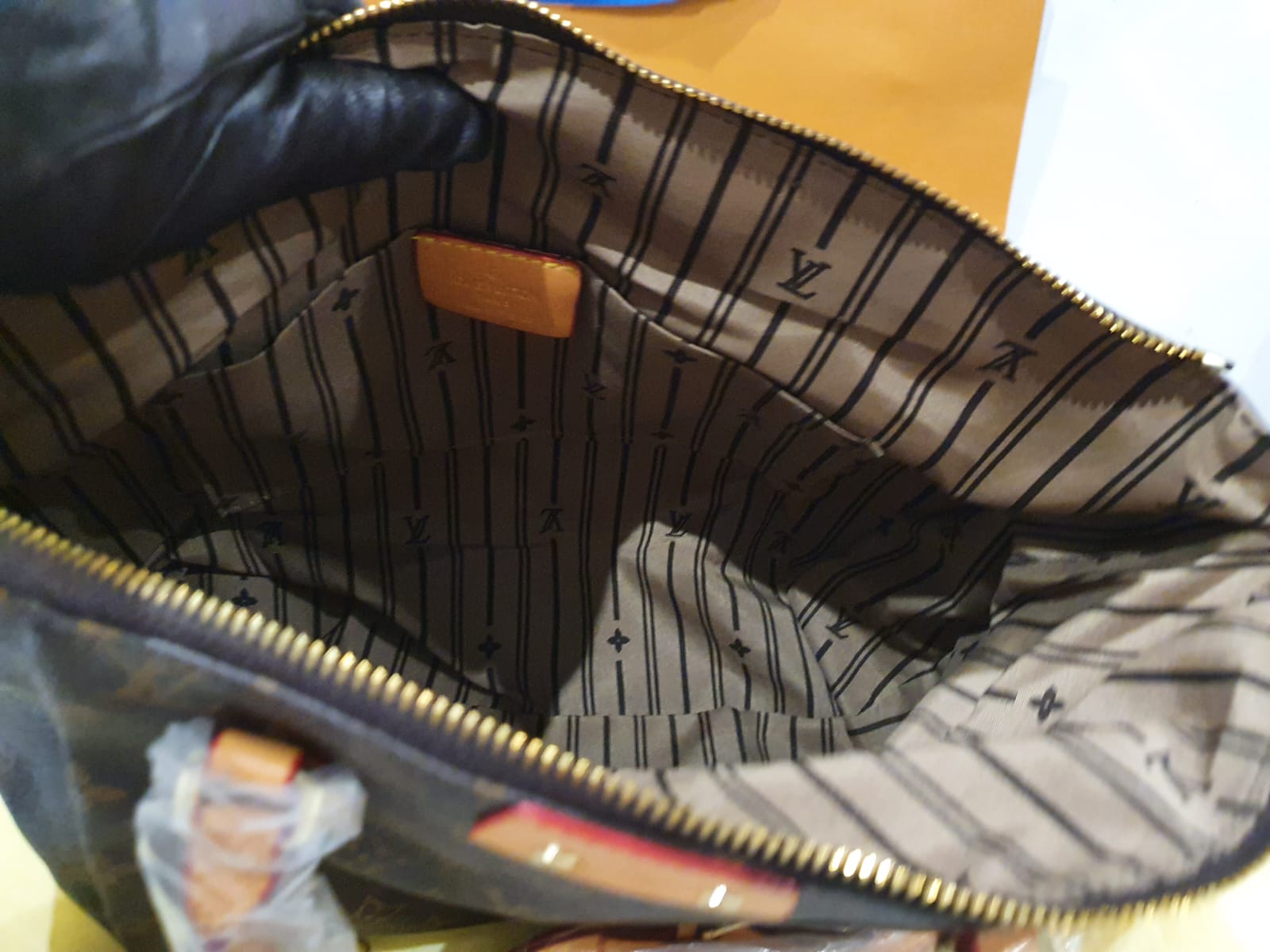 Louis Vuitton Handbag