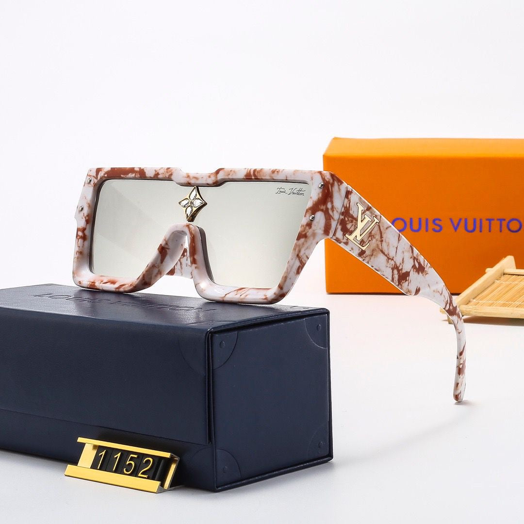 Louis Vuitton sunglasses