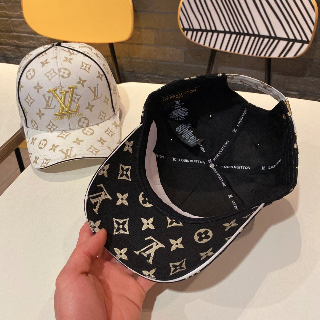 Louis Vuitton Cap