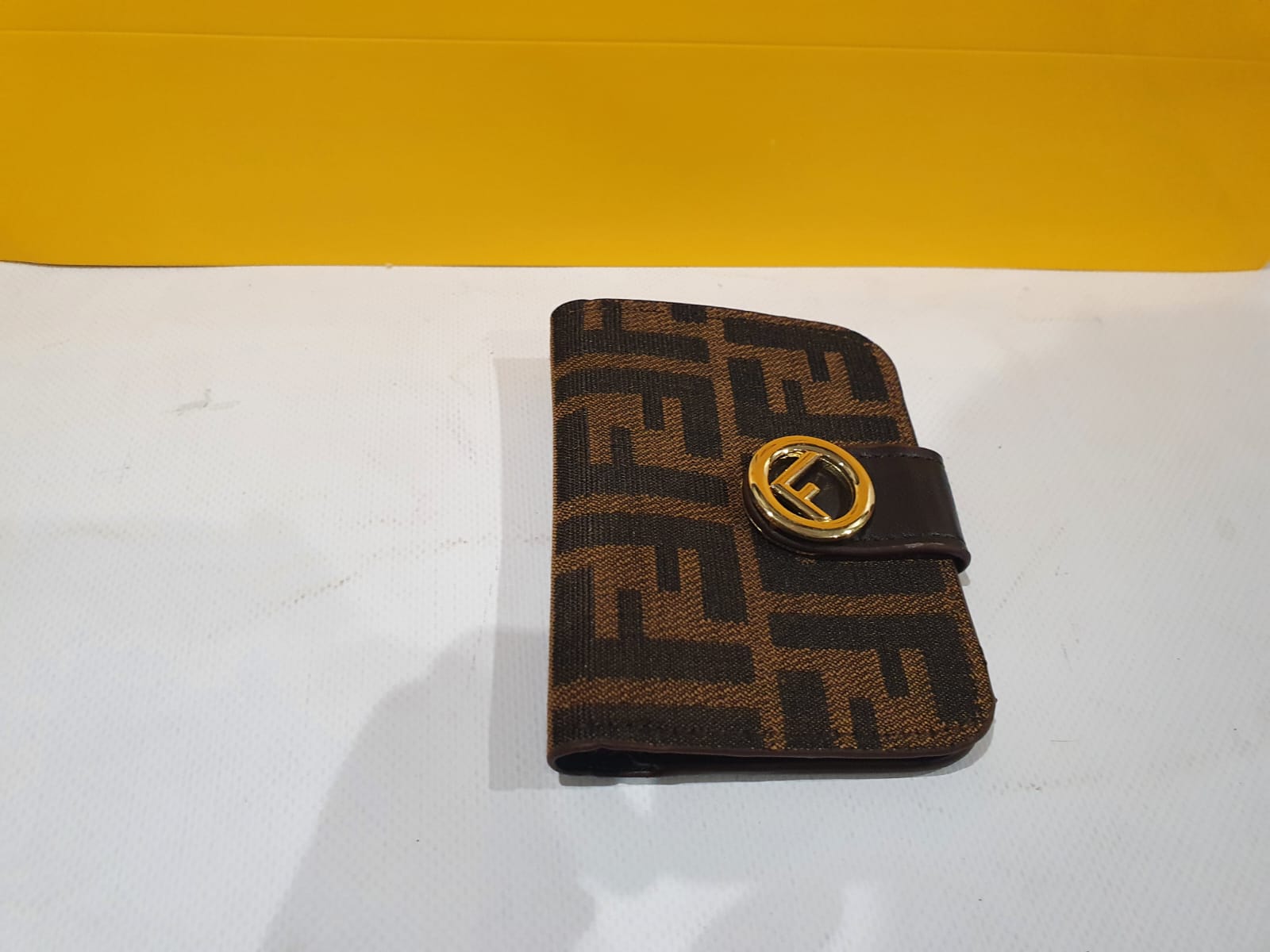 Fendi Wallet/cardholder