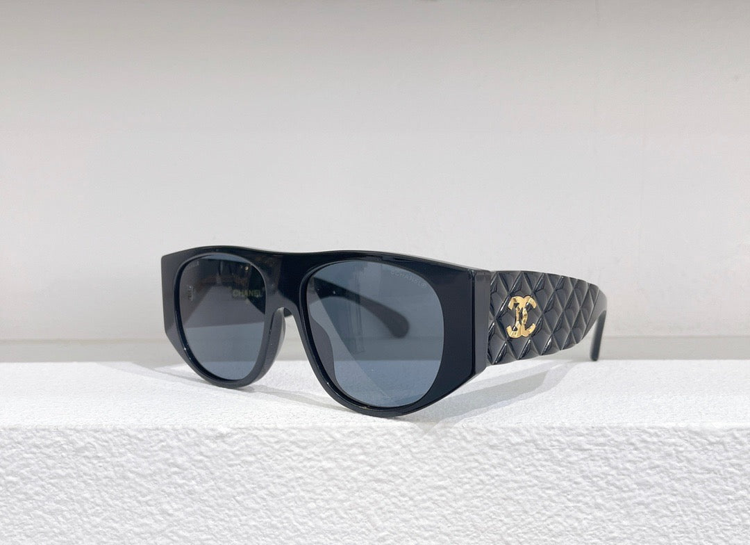 Channel sunglasses