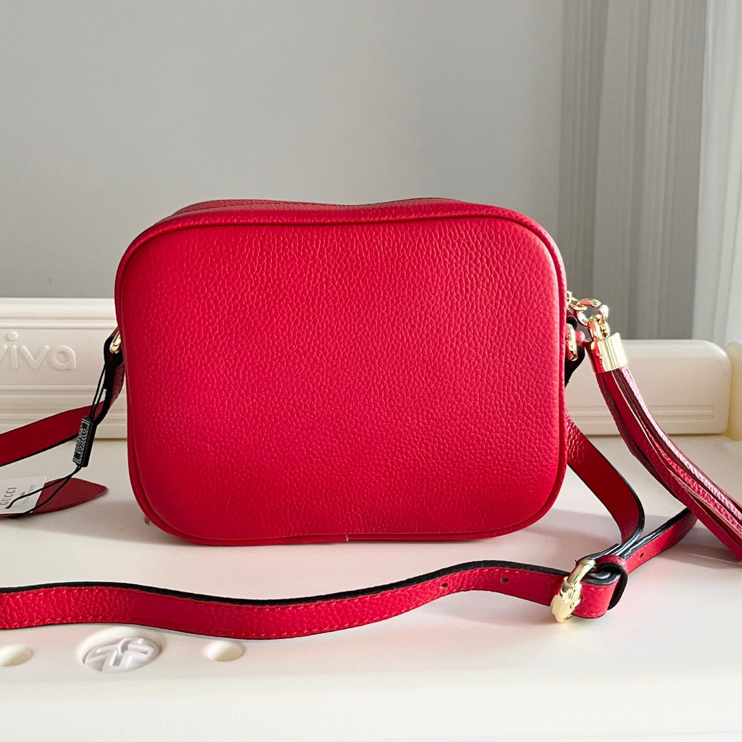 Gucci Soho Disco bag