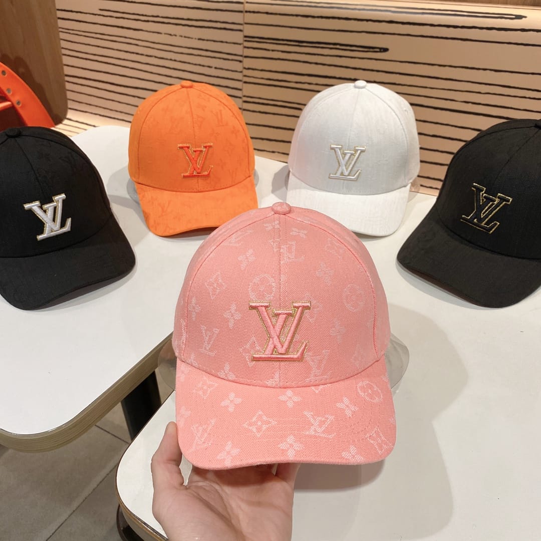 Louis Vuitton Cap