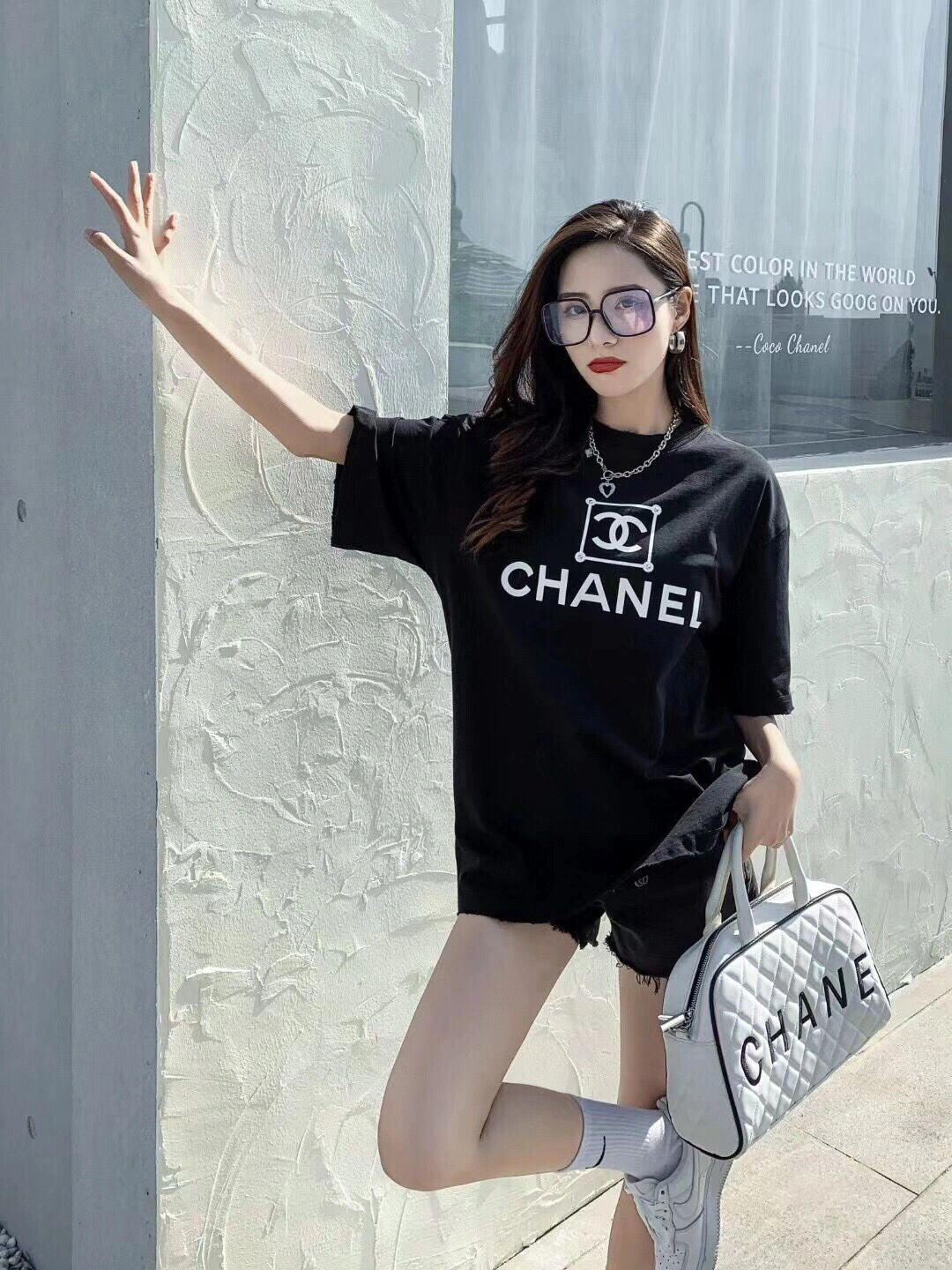 Chanel T-Shirt