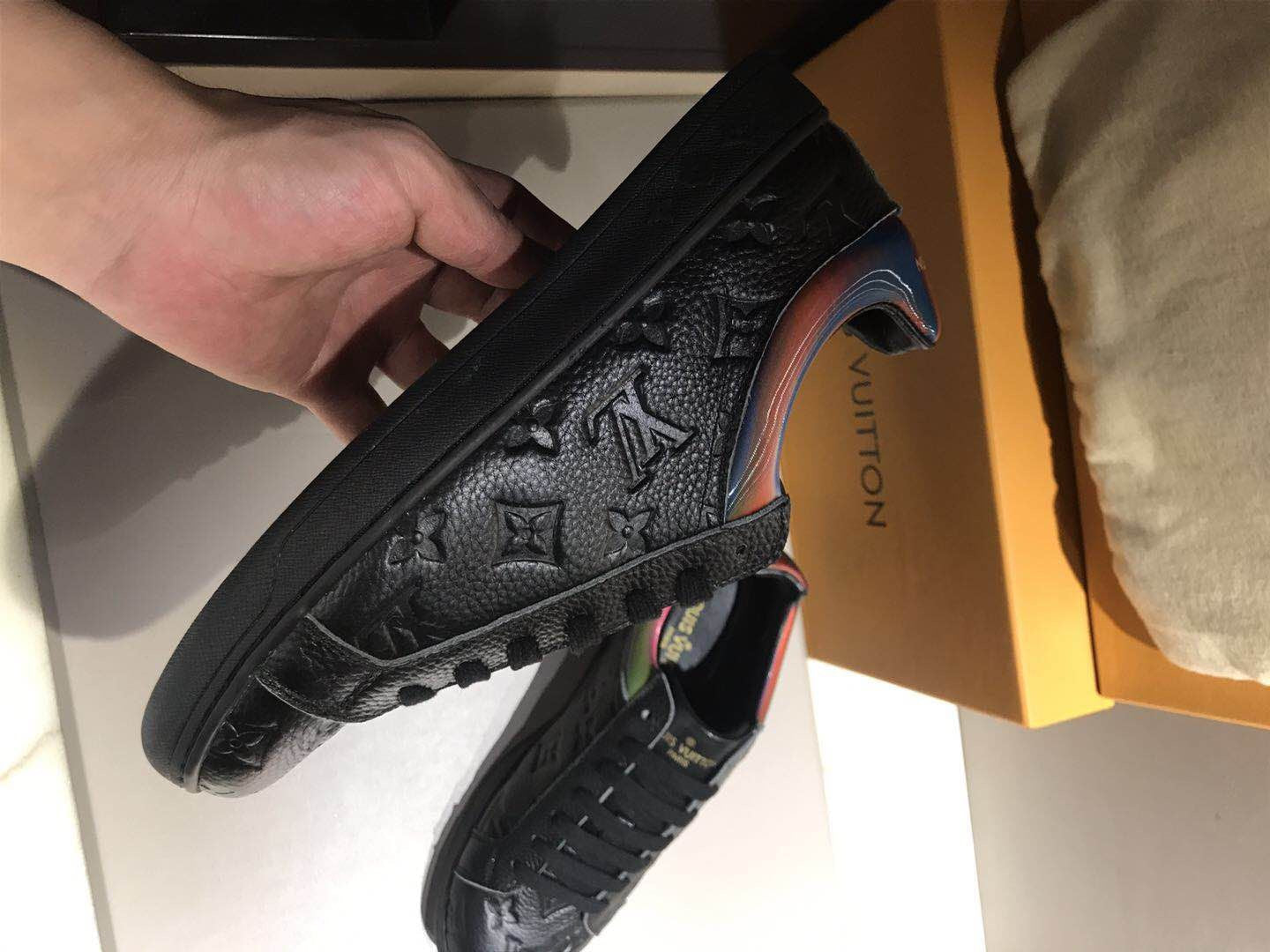 Louis Vuitton sneaker