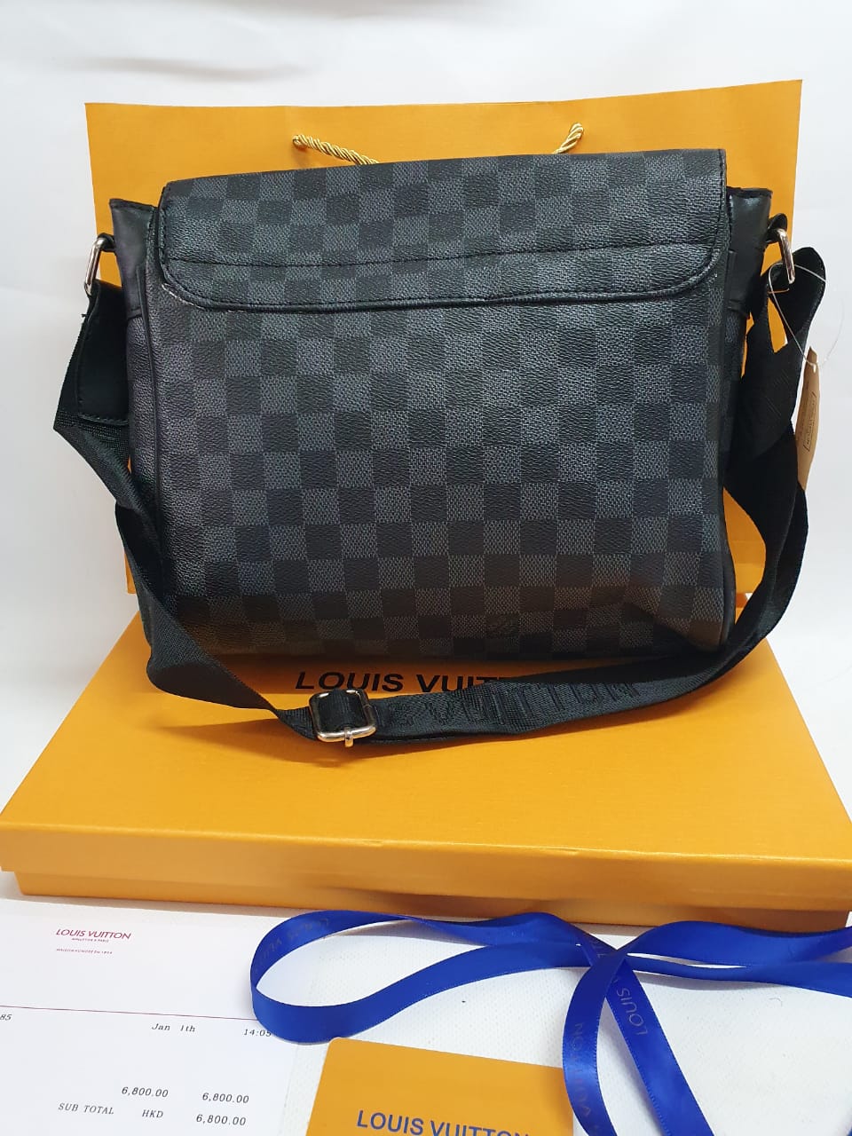 Louis Vuitton Crossbody Bag