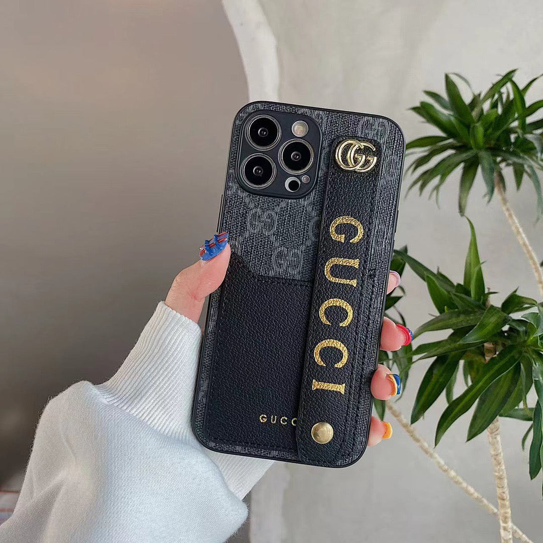 Gucci phone case