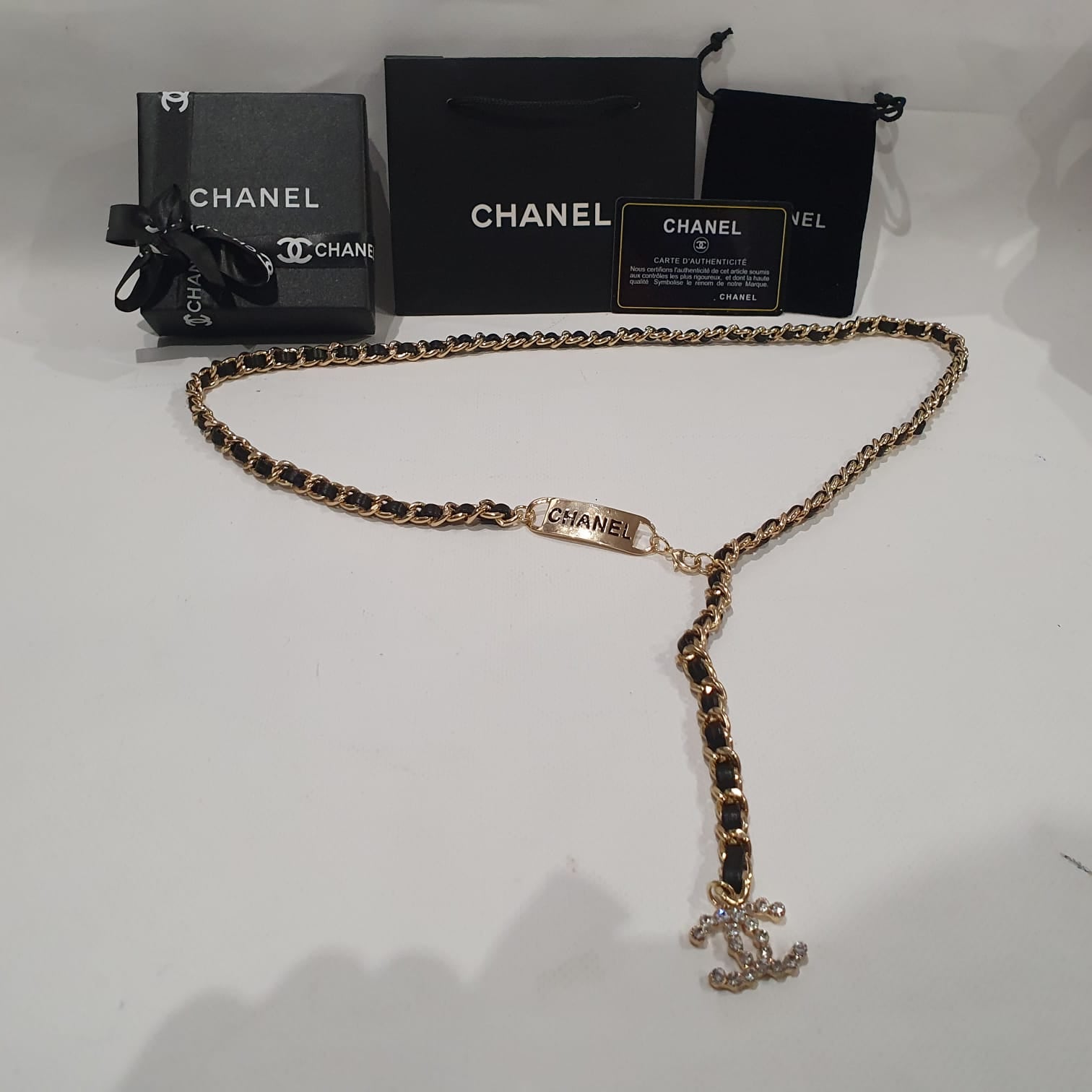 Chanel Necklace