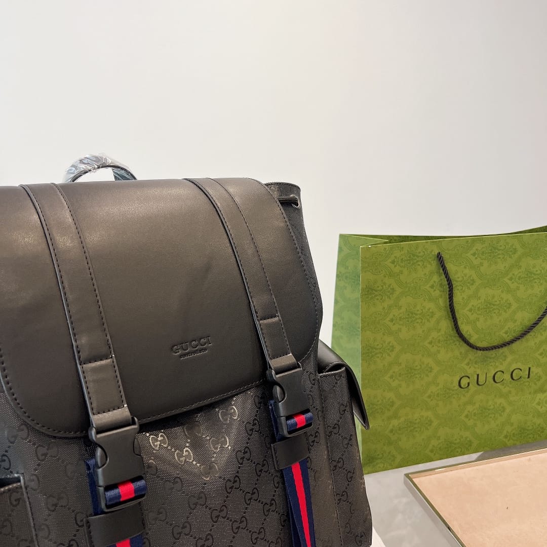Gucci  Backpack