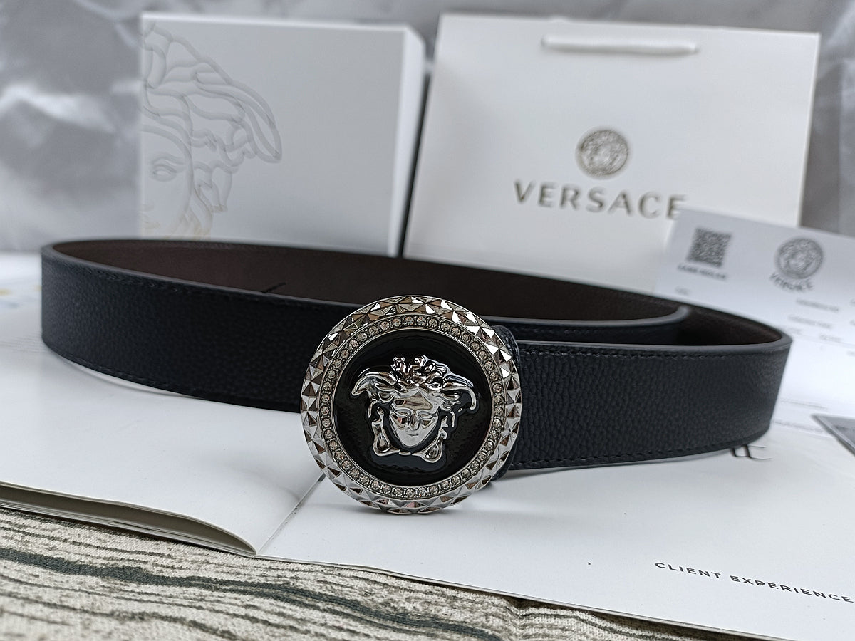 Versace Belt