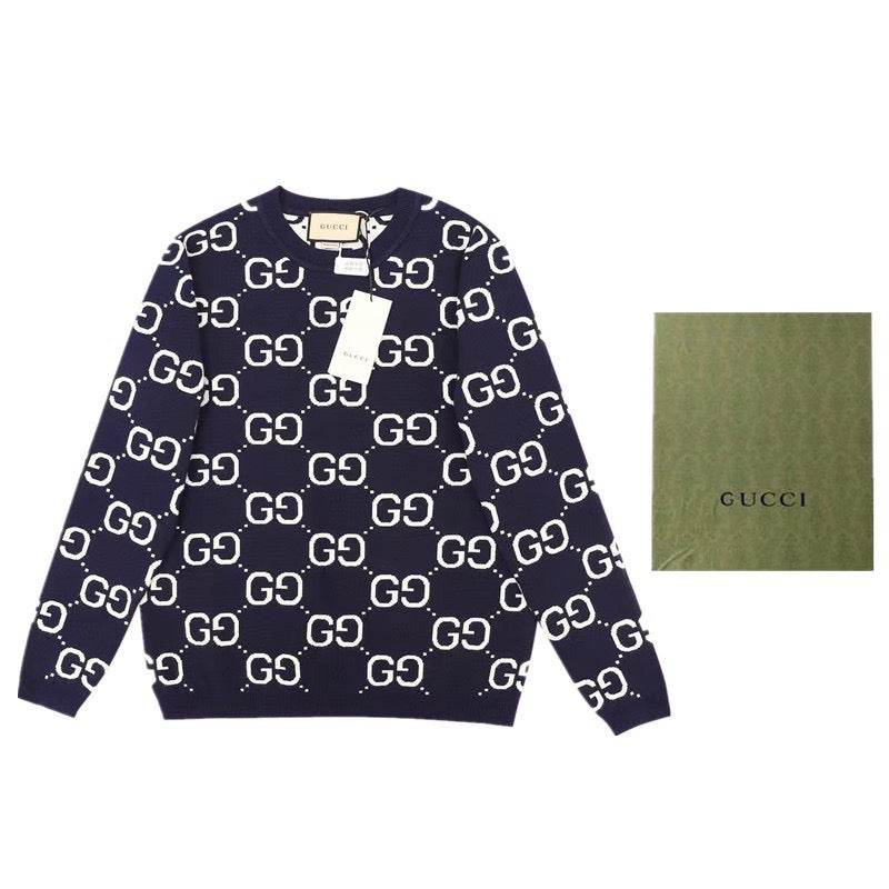 Gucci sweater