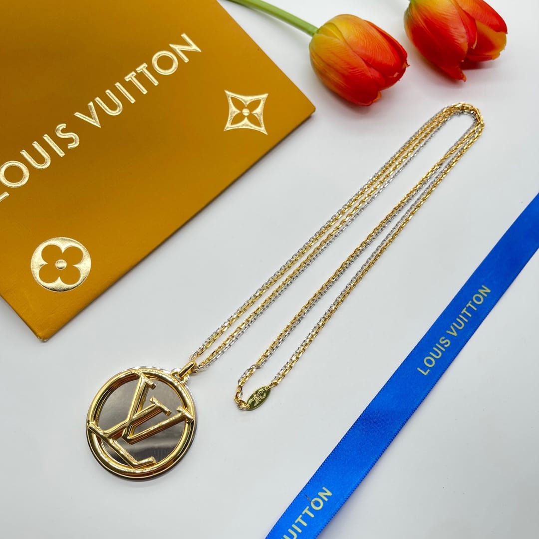 Louis Vuitton Necklace