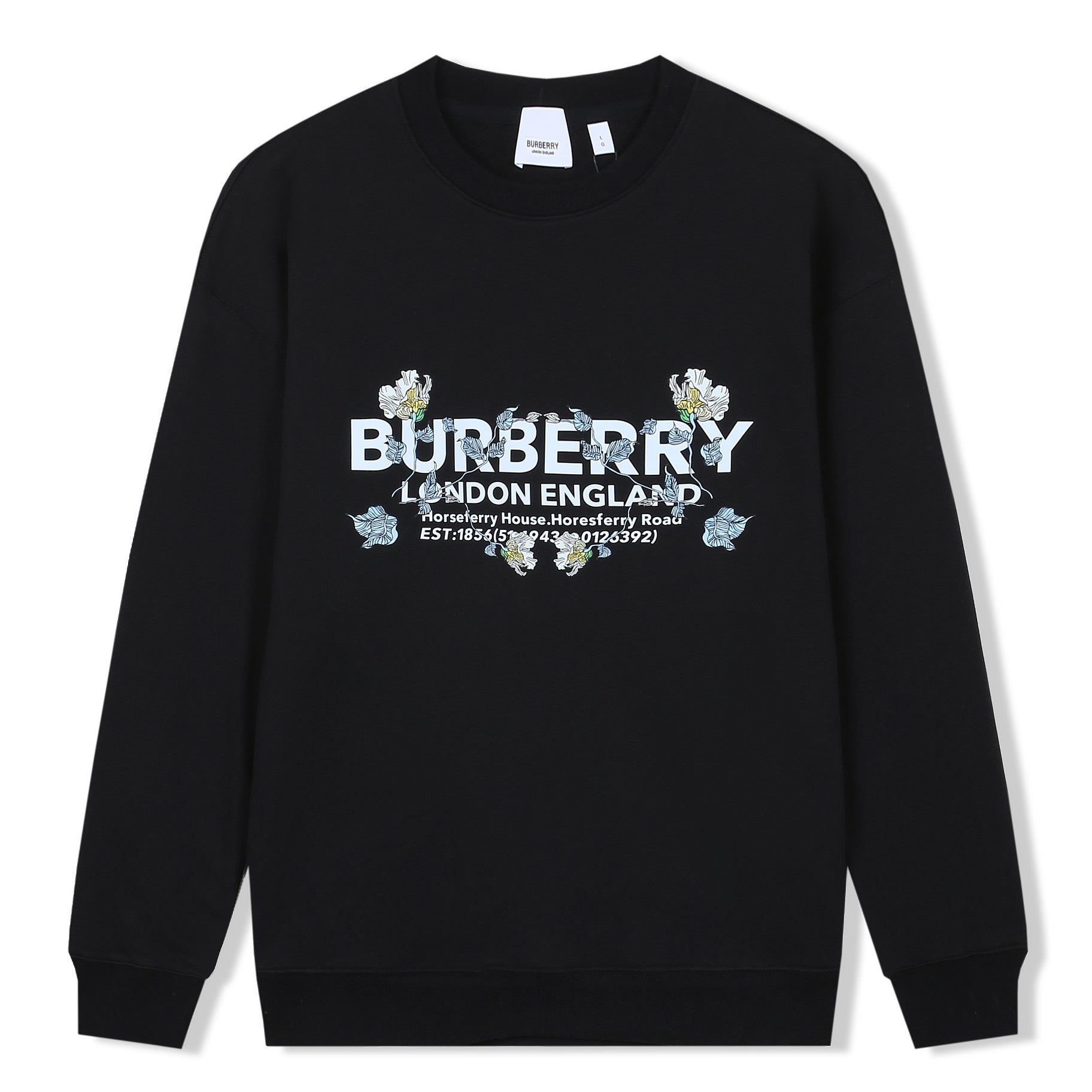 Burberry Sweater