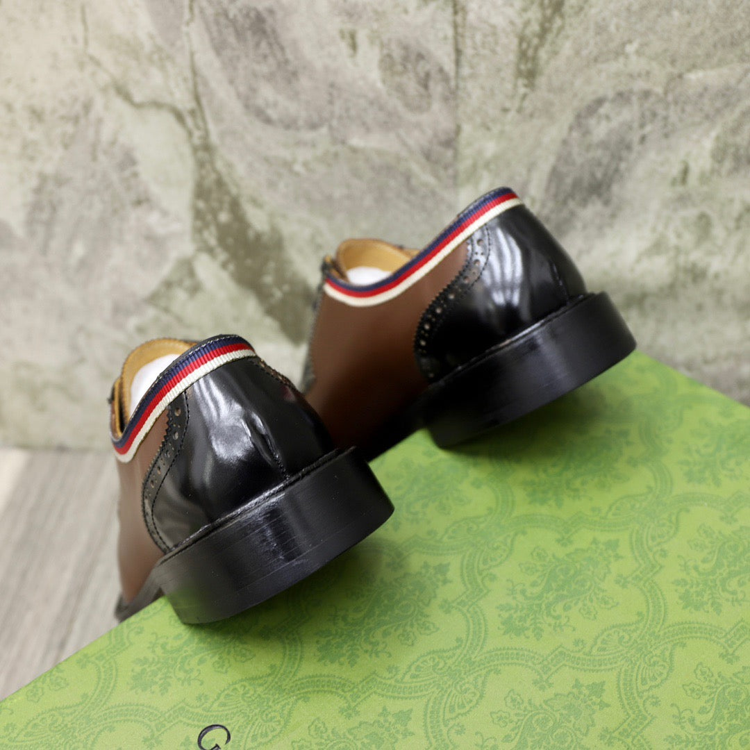 Gucci formal shoes