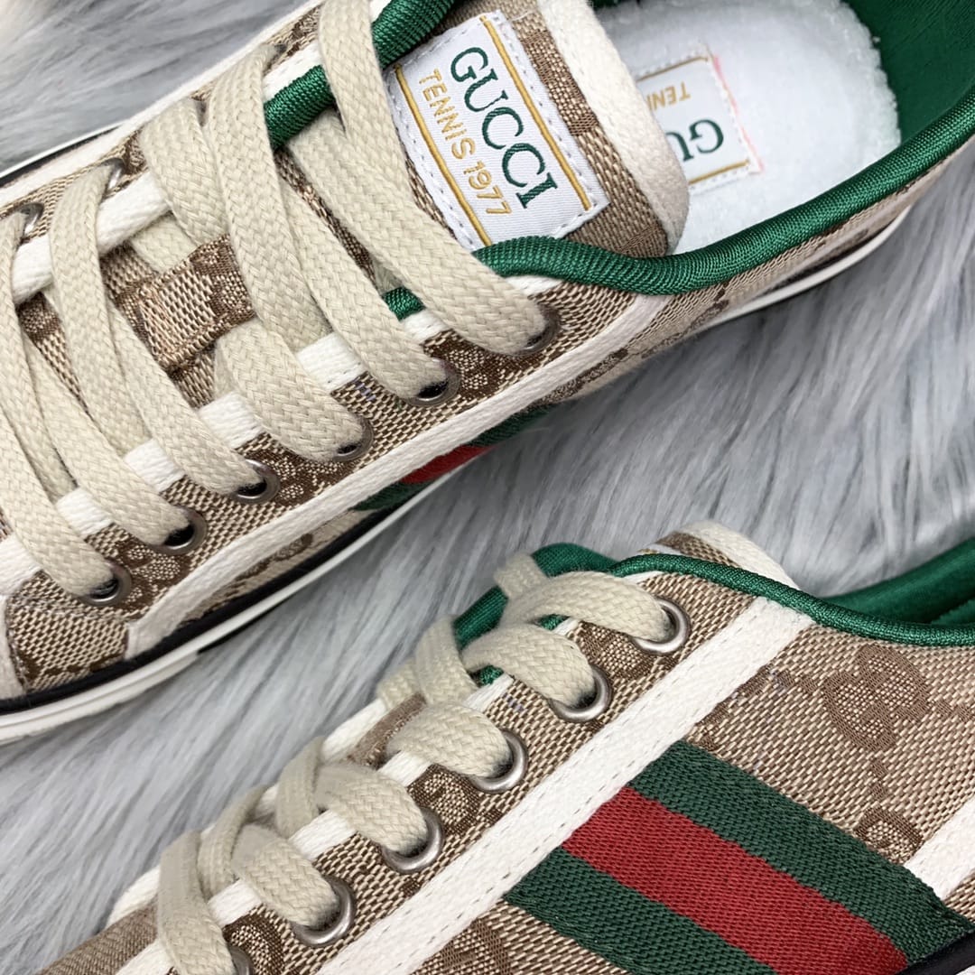 Gucci Tennis 1977 sneaker