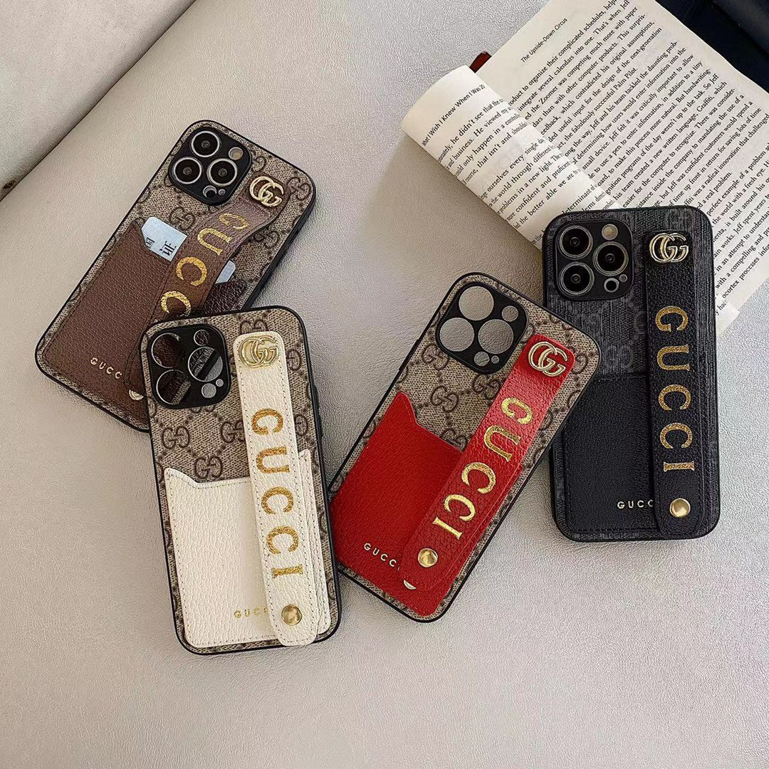 Gucci phone case