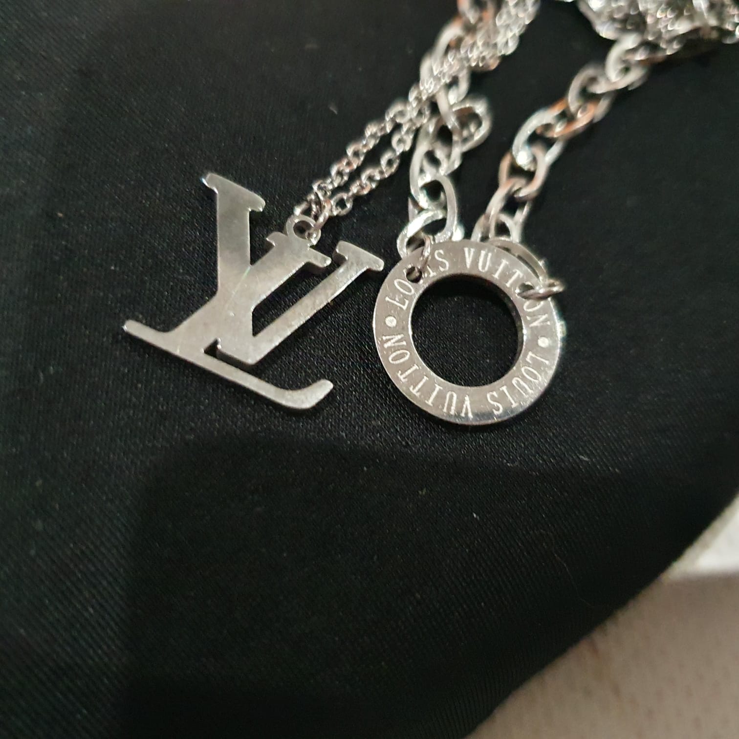 Louis Vuitton Necklace