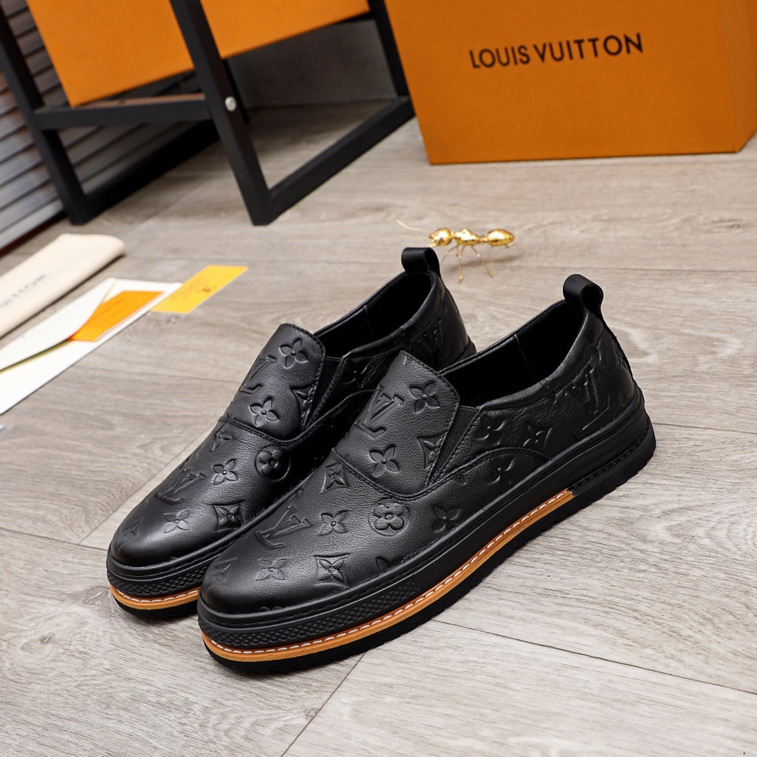 Louis Vuitton sneakers