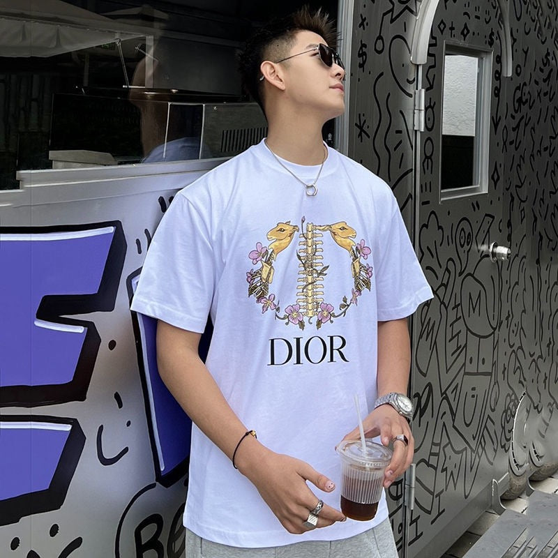 Christian Dior T-Shirts