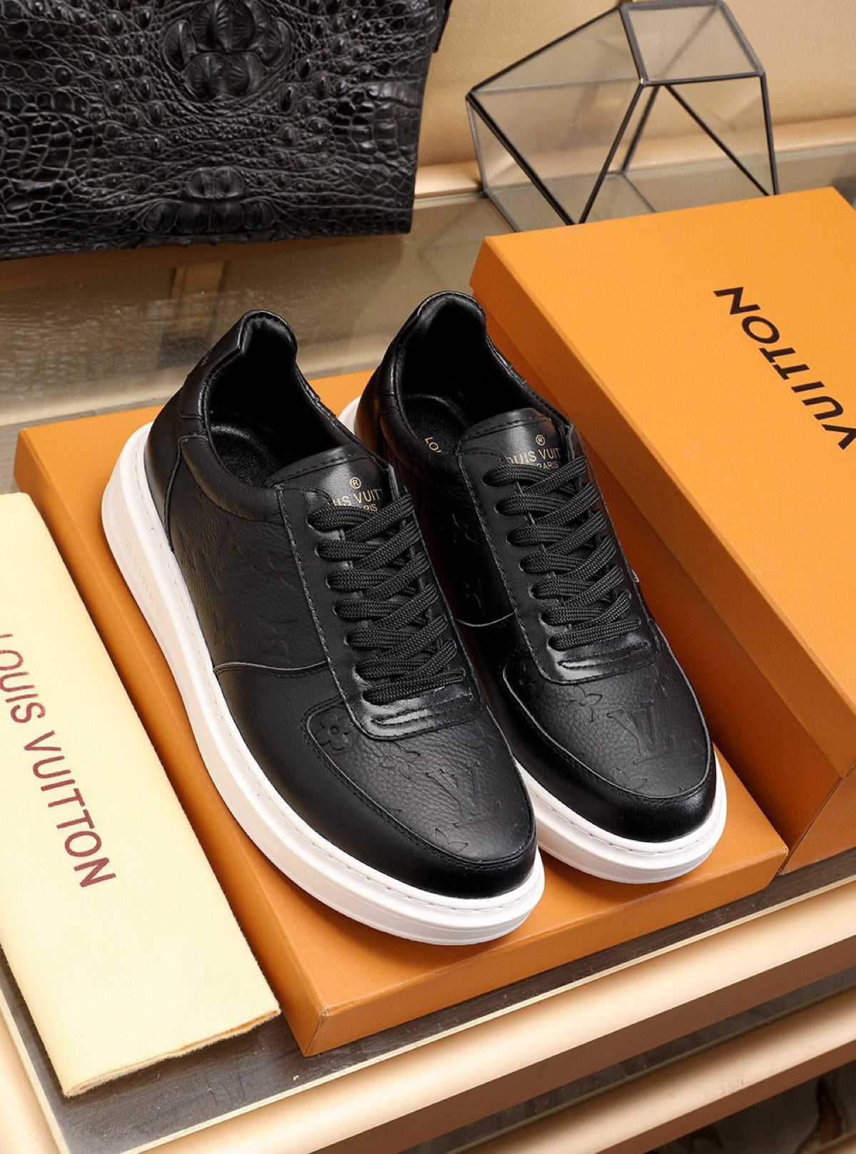 Louis Vuitton sneaker