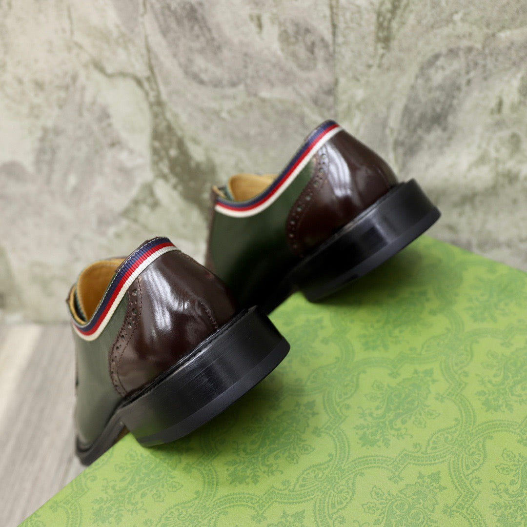Gucci formal shoes