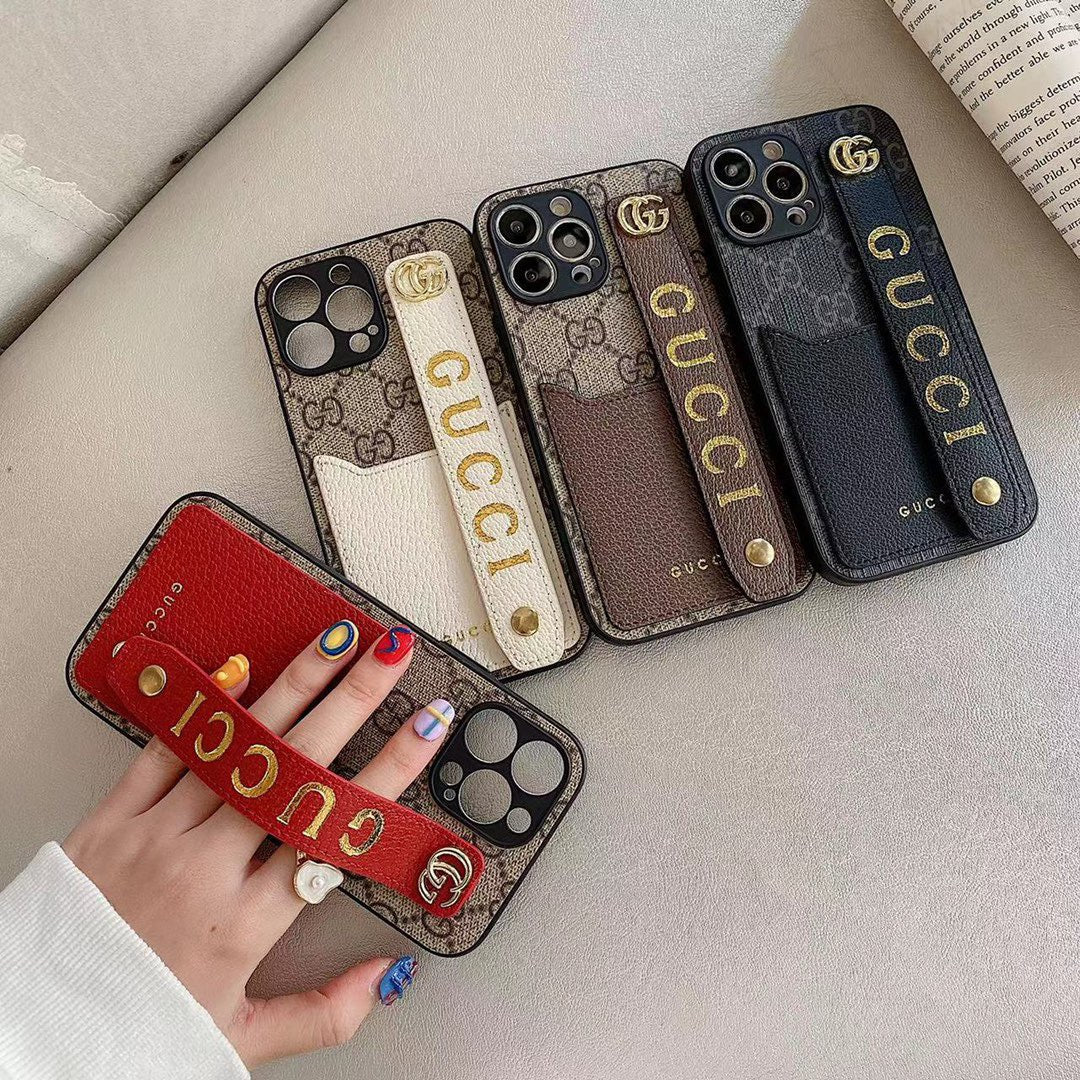 Gucci phone case