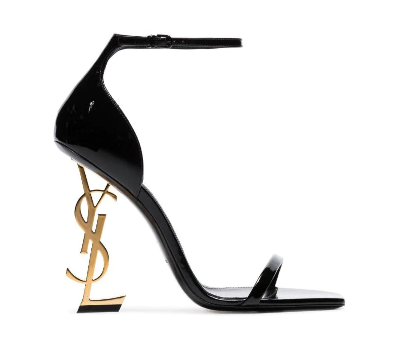 Yves Saint Laurent YSL Heels